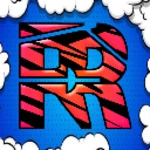 rr injector android application logo